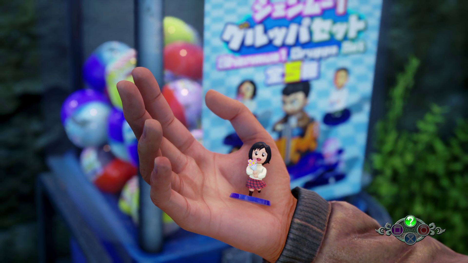 Shenmue III - Imagen 36